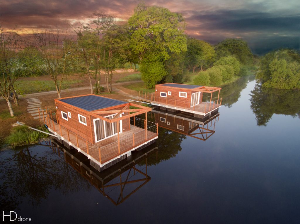 Houseboats Rentals Tiwarandour   YUN00006C CIEL 1024x767 